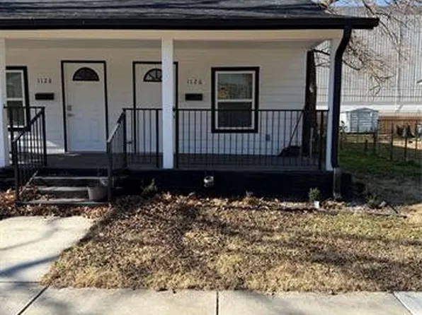 (undisclosed Address), Tulsa, OK 74120