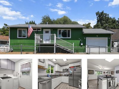 762 Musick Ave, Red Bluff, CA, 96080