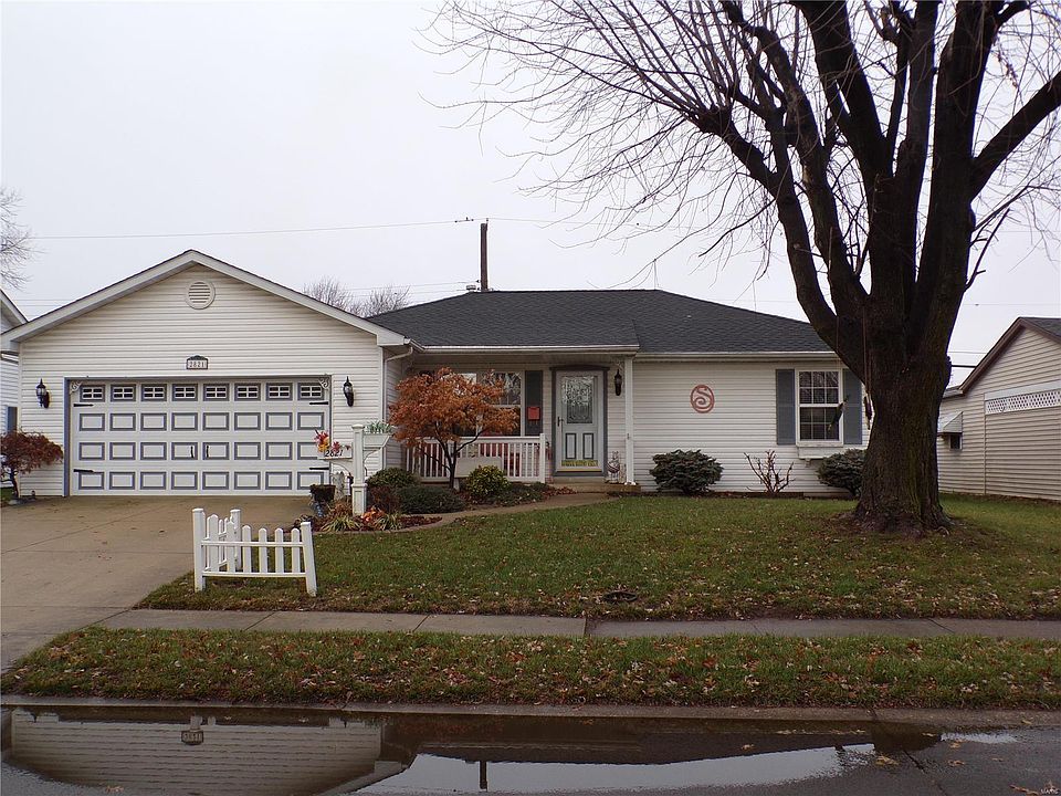 1st image of 2821 Saratoga St