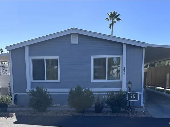 21100 State St Space 217, San Jacinto, CA 92583