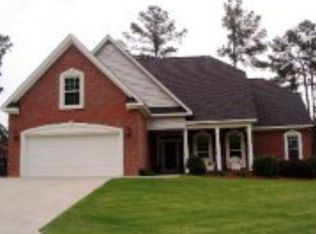 161 Adams Br, North Augusta, SC 29860