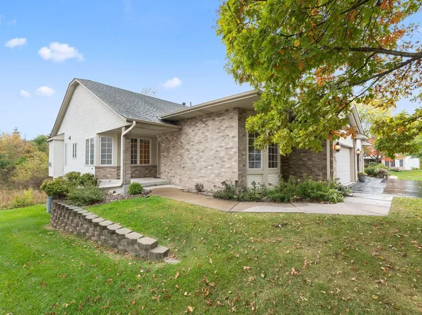 12816 Falcon Dr, Apple Valley, MN 55124