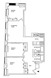 Rented by NY Living Solutions