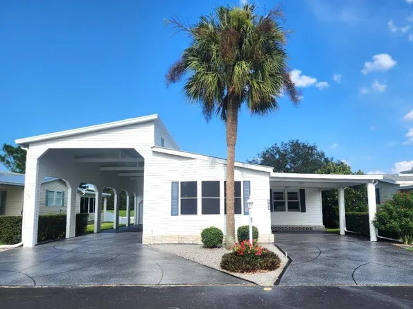 664 Safari Hunt Dr, Sebring, FL 33872