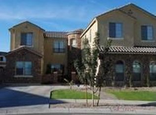 2921 E Palmer Ct, Gilbert, AZ 85298