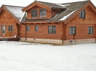 185 Middle Cottonwood Ln, Bozeman, MT 59715