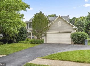 10019 Founders Way, Damascus, MD 20872