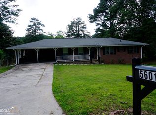 5601 Richlo Ct, Forest Park, GA 30297