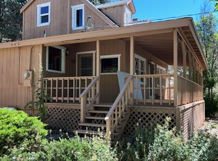 3817 Laurel Ave, Frazier Park, CA 93225