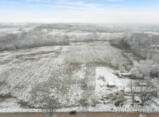 760 Shaw Rd, Casnovia, MI 49318