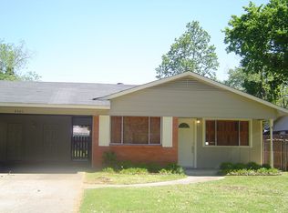2501 Mecom Dr, Shreveport, LA 71104