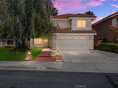 10979 Applewood Ln, Yucaipa, CA, 92399