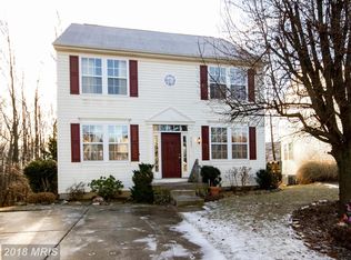 9821 Endora Ct, Owings Mills, MD