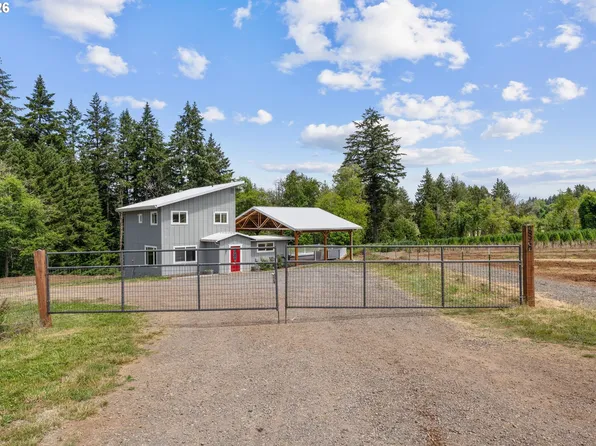 28960 SE Currin Rd, Estacada, OR 97023