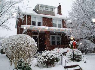 1002 E End Ave, Pittsburgh, PA 15221