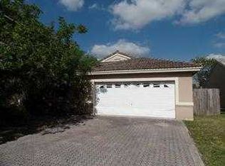 16093 SW 72nd Ter, Miami, FL 33193