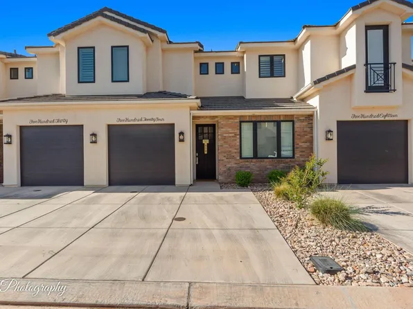 524 E Bailey Ln, Washington, UT 84780