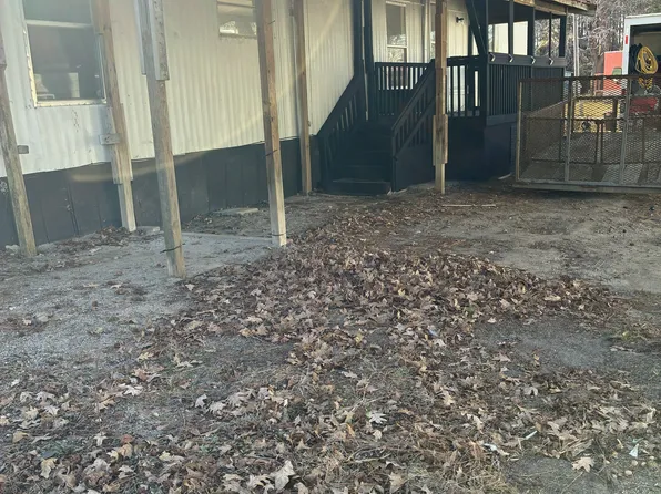 9101 Shadwell Ct Lot 5, Rocky Mount, NC 27803