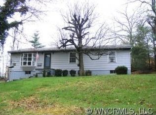 10 Shelby Rd, Asheville, NC 28806