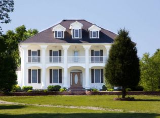 1613 W Tunnel Hill Rd, English, IN 47118