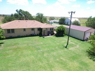 11723 E Rupe Ave, Fairmont, OK 73736