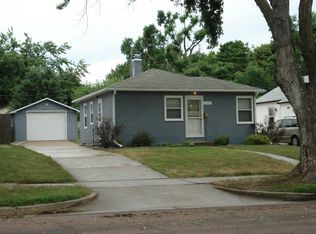 1225 S Blauvelt Ave, Sioux Falls, SD 57105