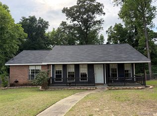 457 Cargill St, Prattville, AL 36067