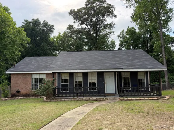 457 Cargill St, Prattville, AL 36067