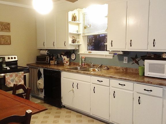 Newer Appliances