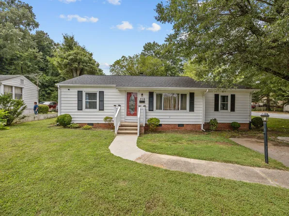 316 Richmond Ave, Burlington, NC 27217