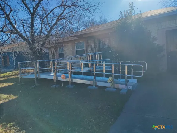 1302 Metropolitan Dr, Killeen, TX 76541