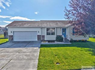 228 N Creighton Way, Idaho Falls, ID 83401