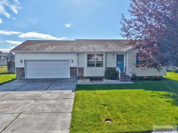 228 N Creighton Way, Idaho Falls, ID 83401