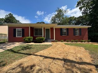 4624 Gum Springs Rd, Little Rock, AR 72209