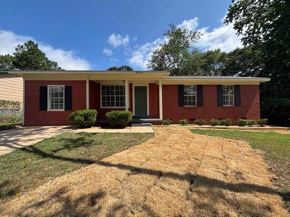 4624 Gum Springs Rd