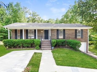 4007 Debby Dr, Adamsville, AL 35005