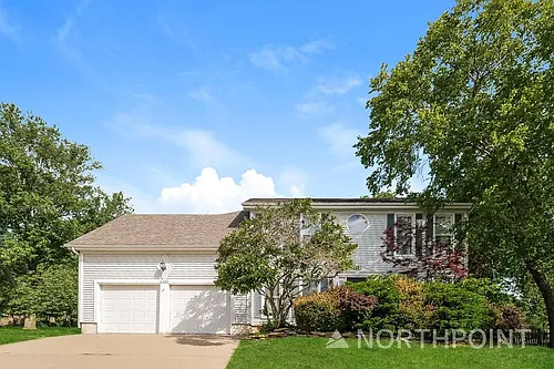 4483 SW Bowsprit Dr Photo 1