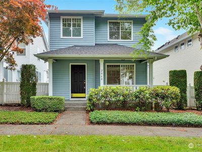 2068 McDonald Avenue, Dupont, WA, 98327