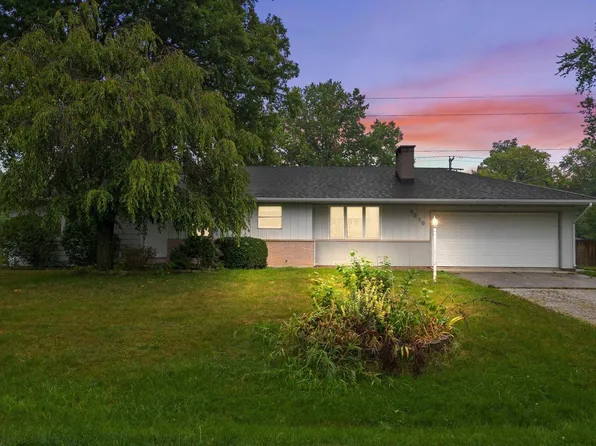 5219 Derome Dr, Fort Wayne, IN 46835