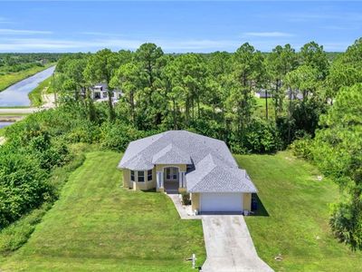 2903 Gene AVE N, Lehigh Acres, FL, 33971