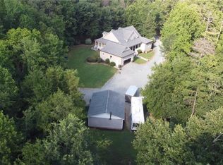 3407 Tom Starnes Rd, Monroe, NC 28112