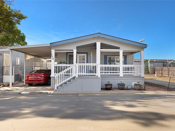 2nd image of 1901 Dayton Rd Spc 170