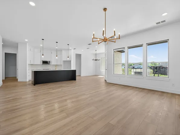 2821 Canvas Back Dr, Lone Oak, TX 75453