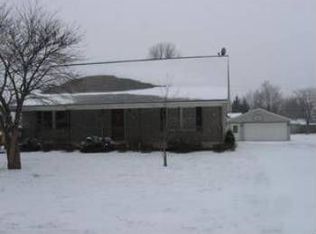 26146 Rogell Rd, New Boston, MI 48164