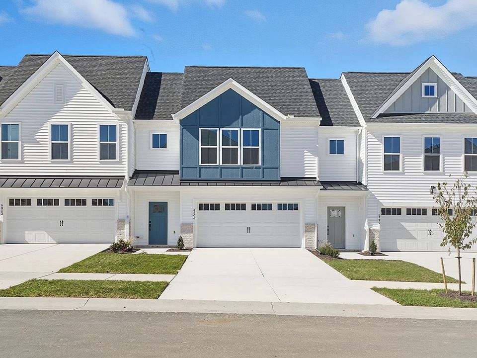 Rosewood II - Elevation A