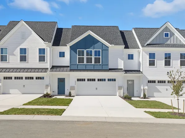 Oasis 55+ Active Adult - Rosewood II Plan, Oasis Reserve - 55+ Active Adult Living