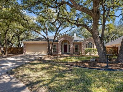 7004 Bancroft Woods Dr, Austin, TX, 78729