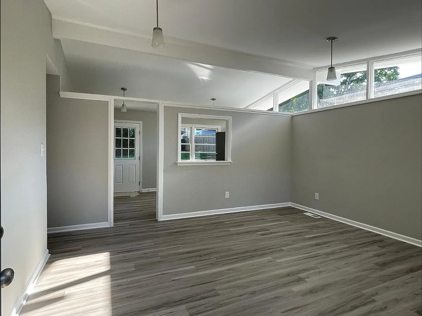 Three Bedroom, One Bath Home for Rent in Great Location-Showings Start After 8-20-26 — Photo 3