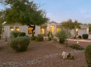 1300 W Saddlehorn Dr, Oro Valley, AZ 85704