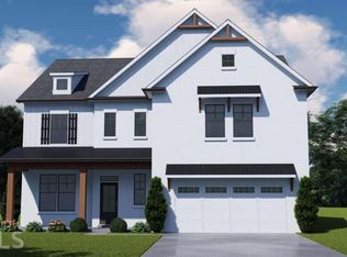 1733 Dover Crk Ln, Lawrenceville, GA 30044